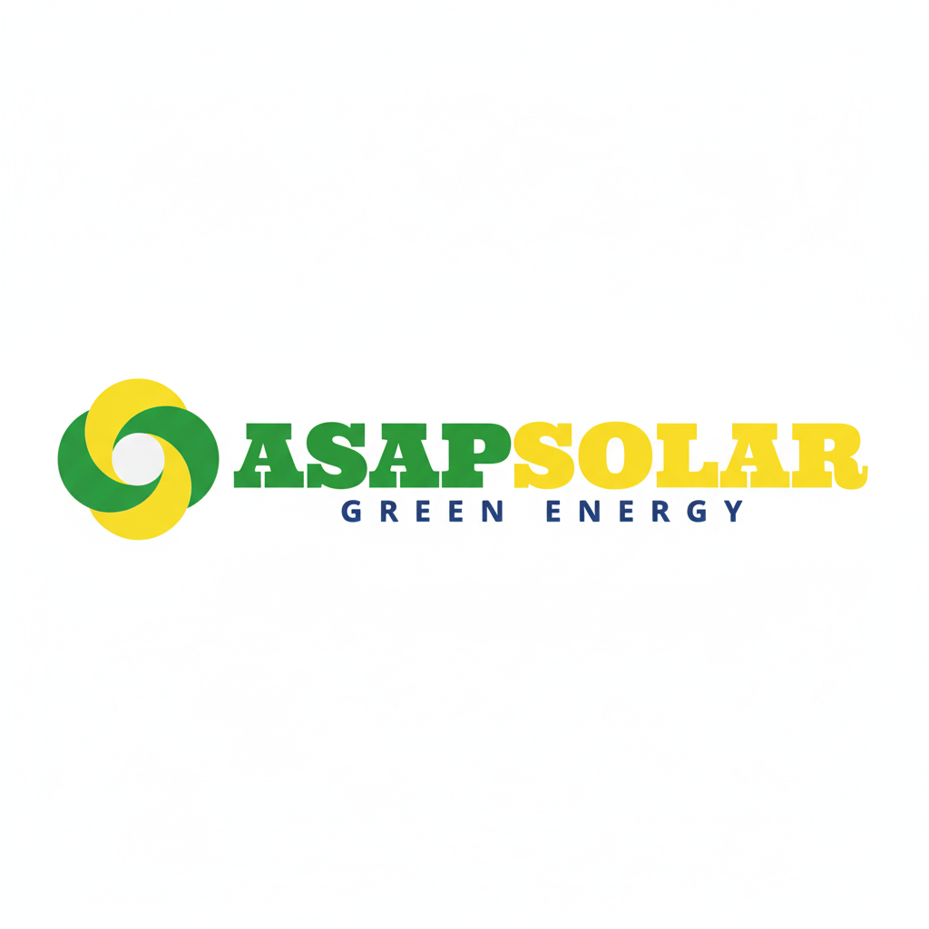 ASAP SOLAR SOLUTIONS
